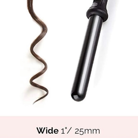 Hair Curling Iron ➿💆🏽‍♀️ - Picture 2 of 10